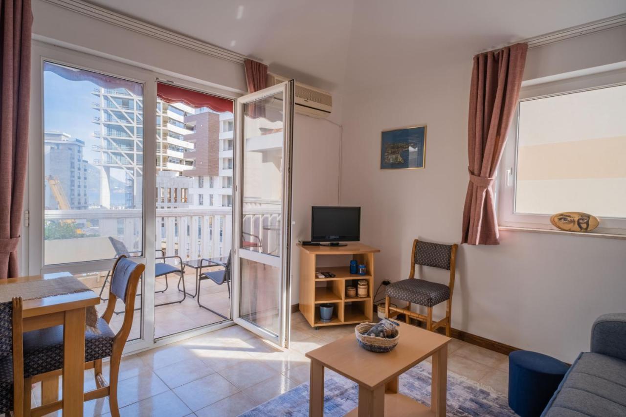 Lägenhet Maxima Budva