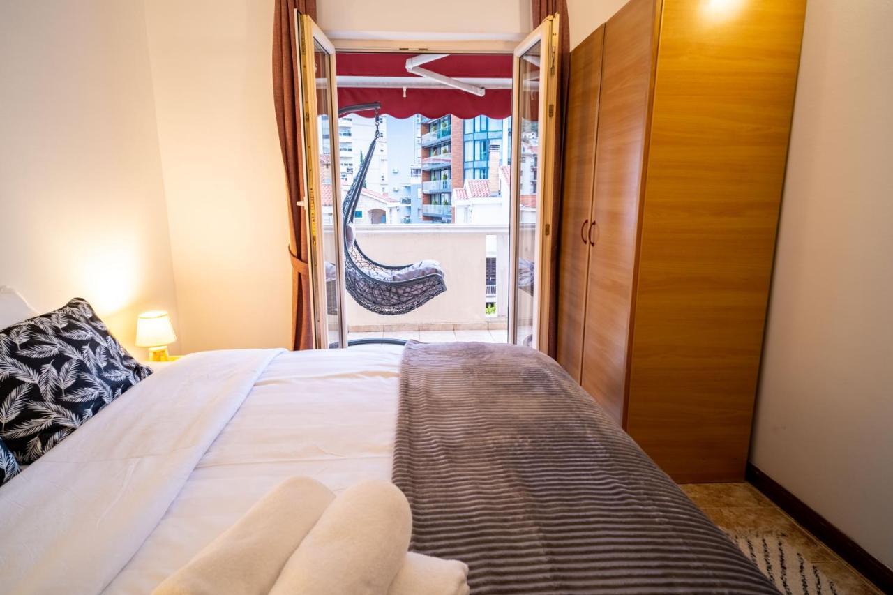 Maxima Apartment Budva