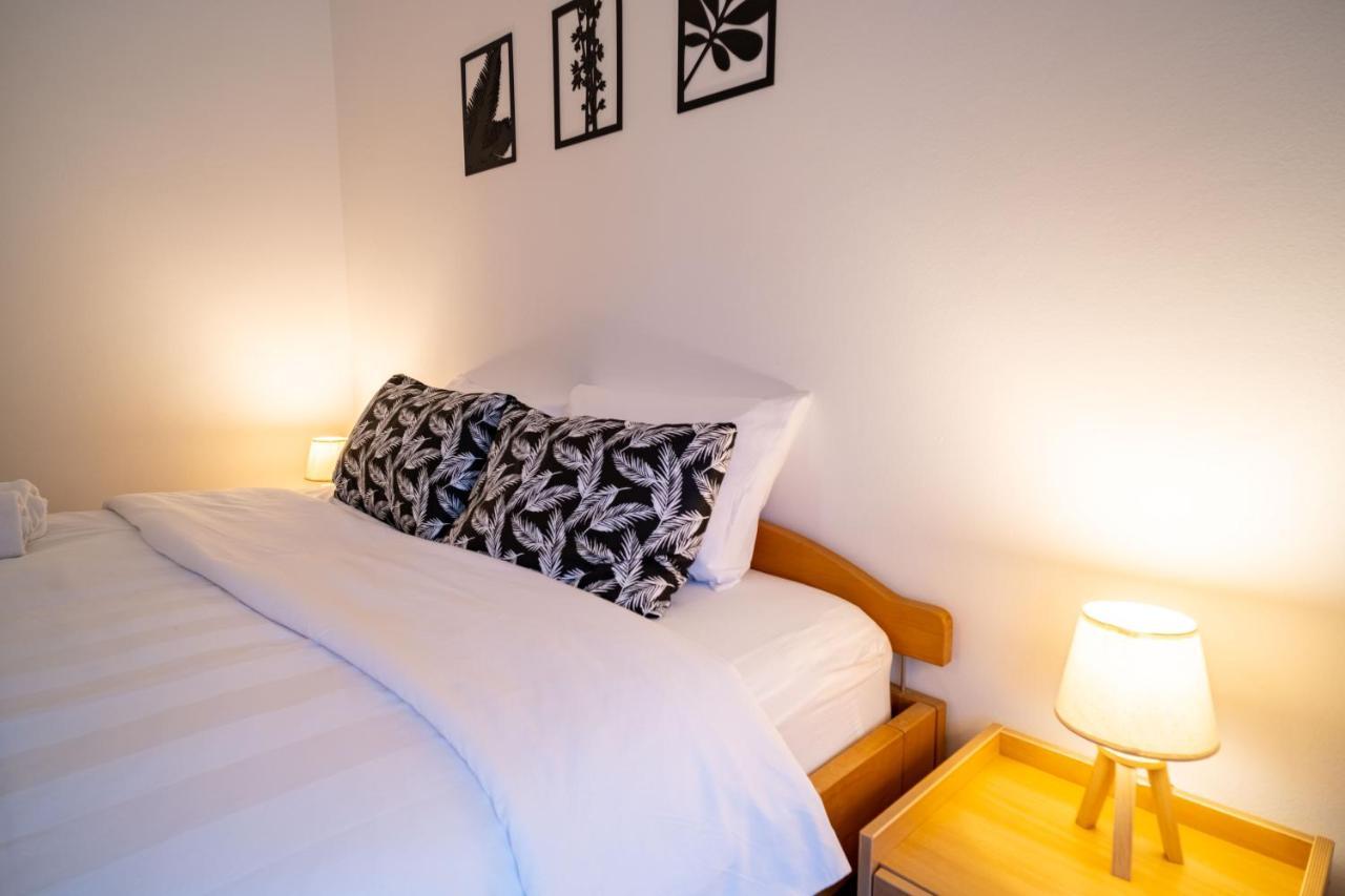 Apartment Maxima