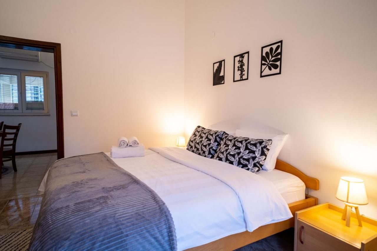 Maxima Apartment Budva