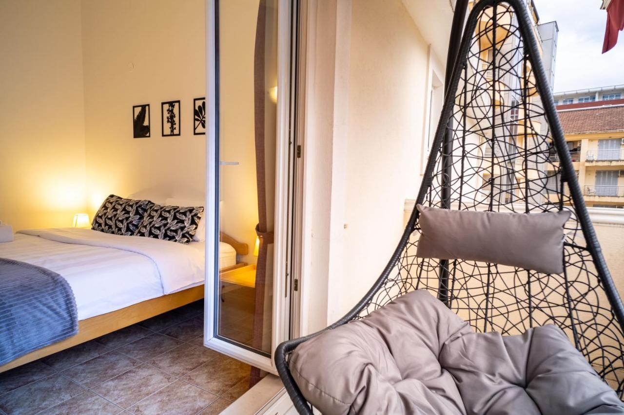 Apartment Maxima