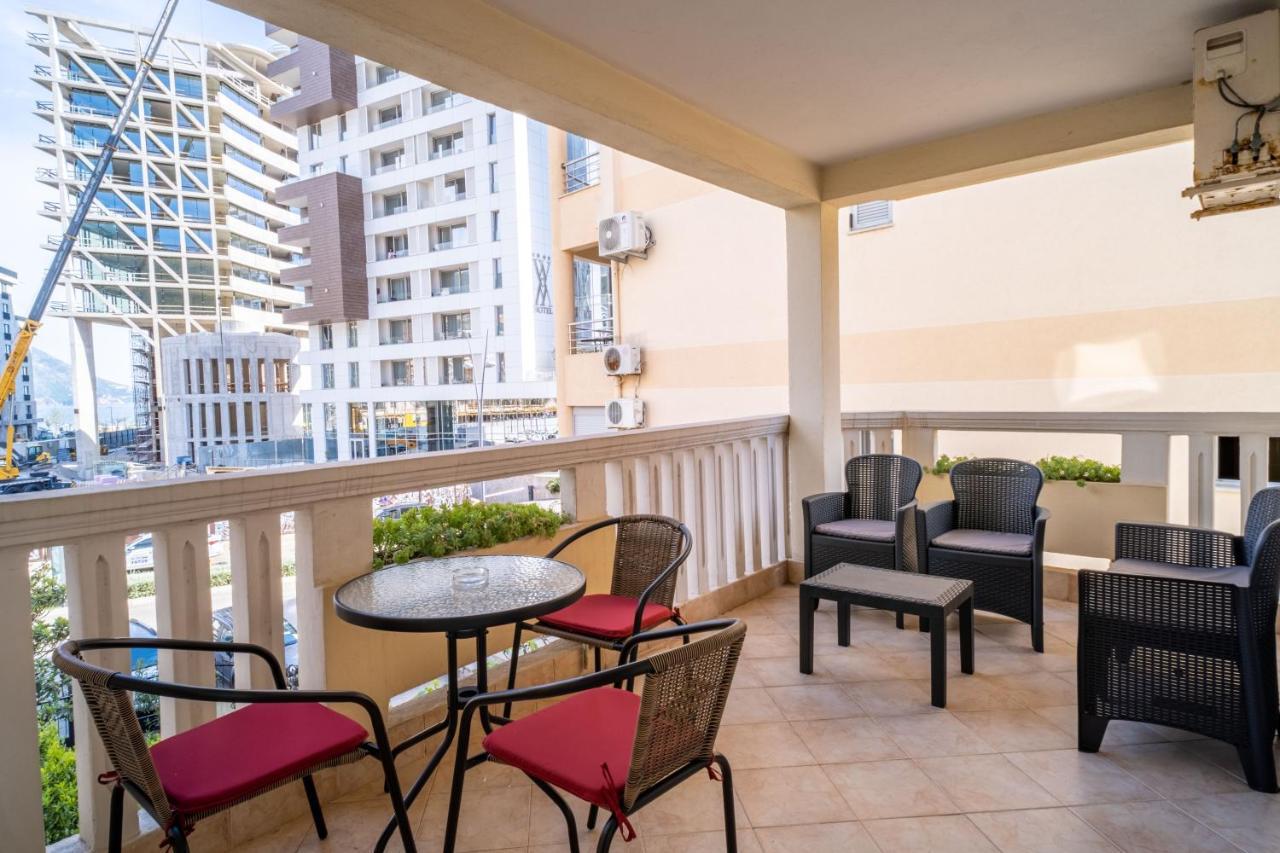 Apartment Maxima *