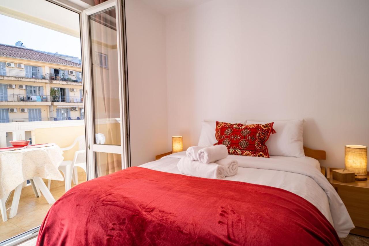 Apartment Maxima