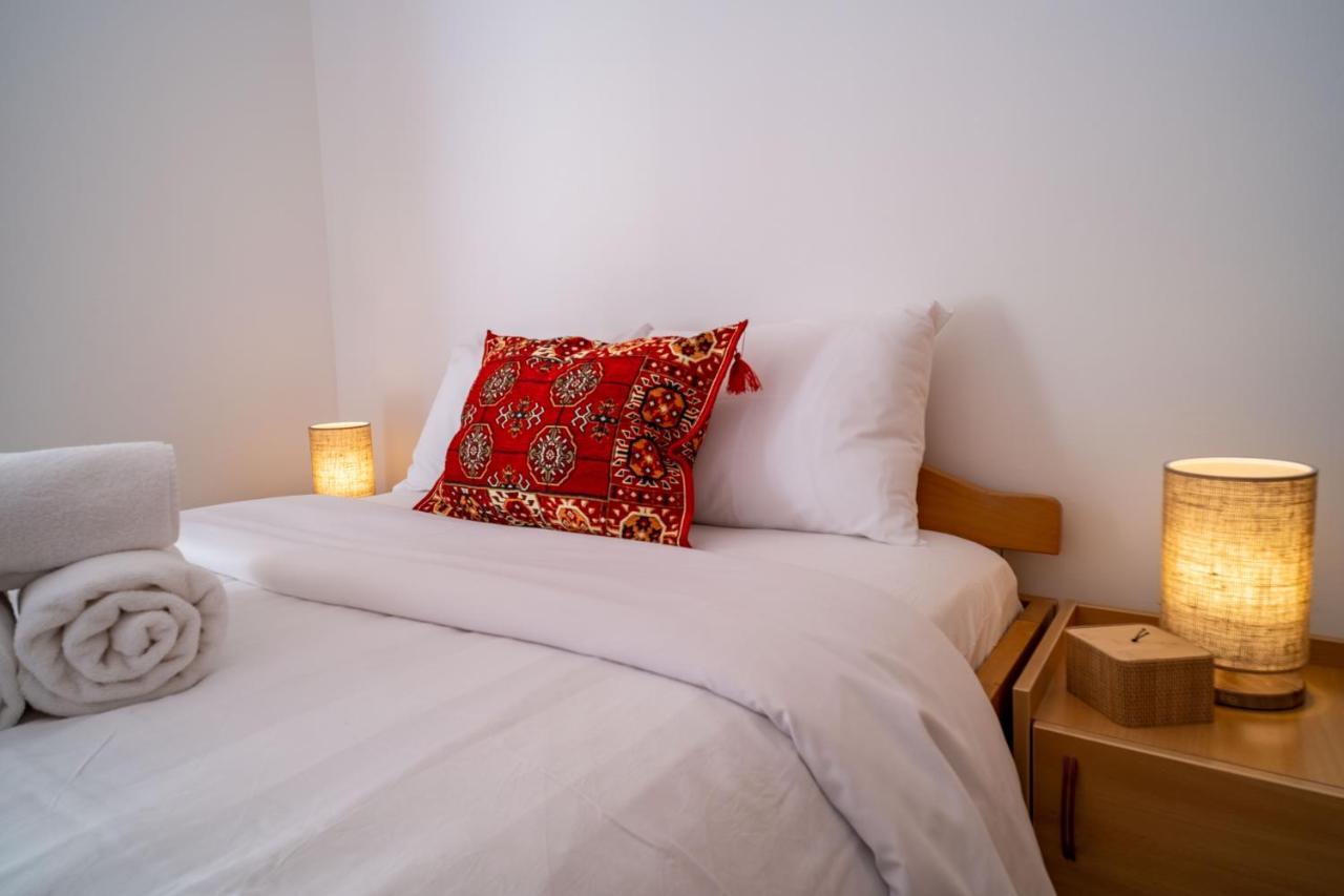 Apartment Maxima