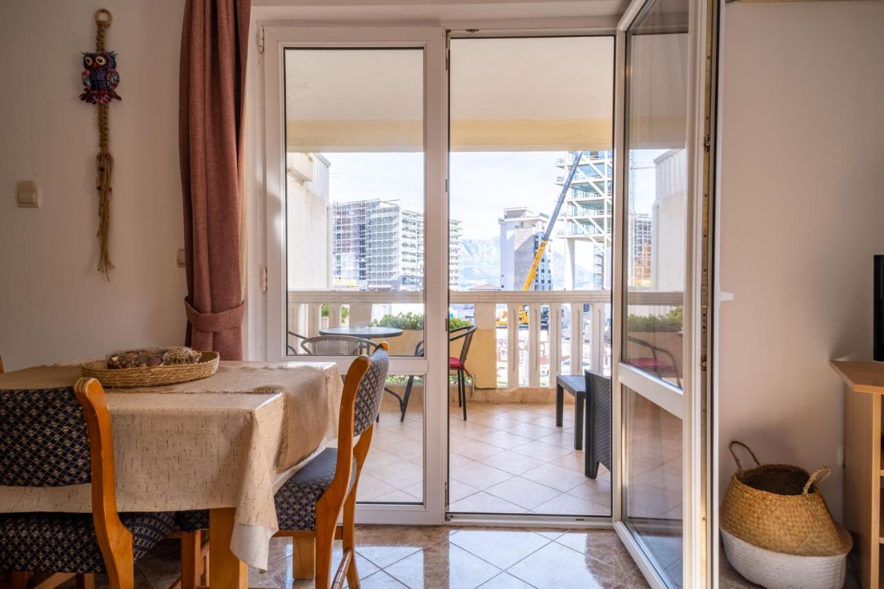 Apartment Maxima