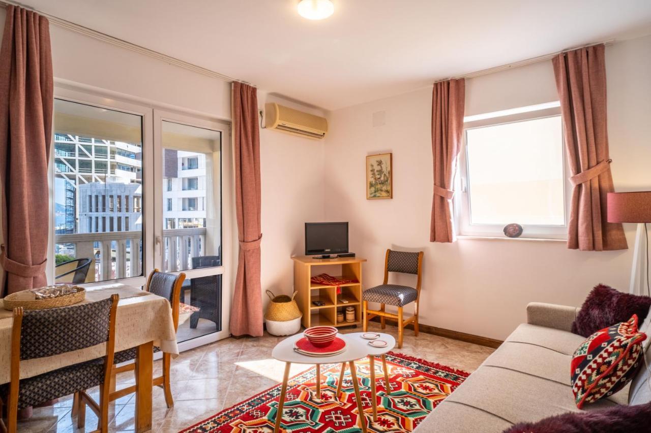 Apartment Maxima *