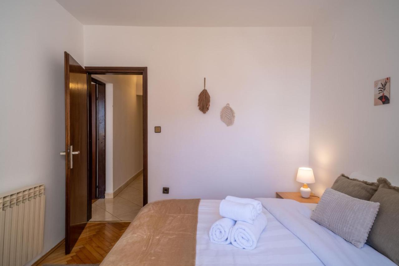 Apartment Maxima Budva