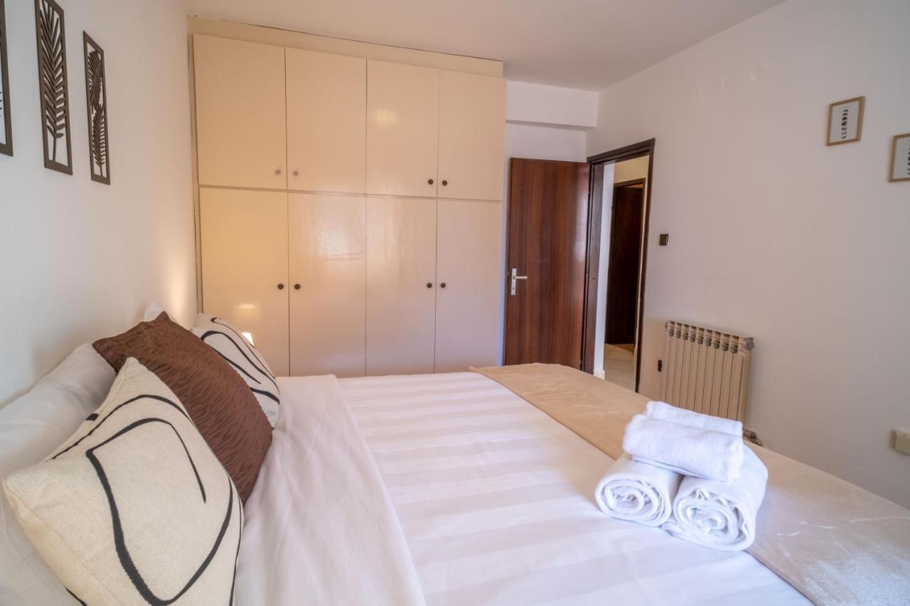 Maxima Apartment Budva