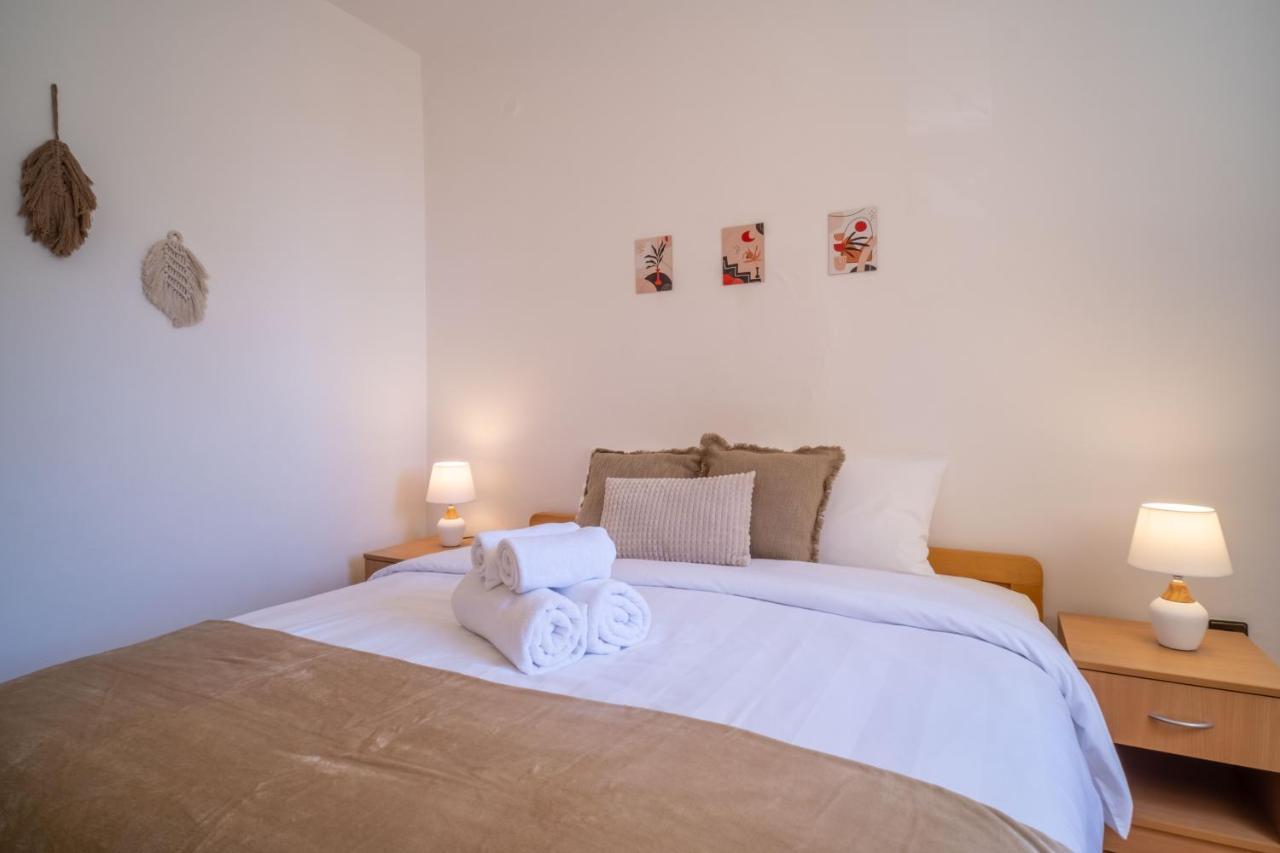 Apartment Maxima Budva