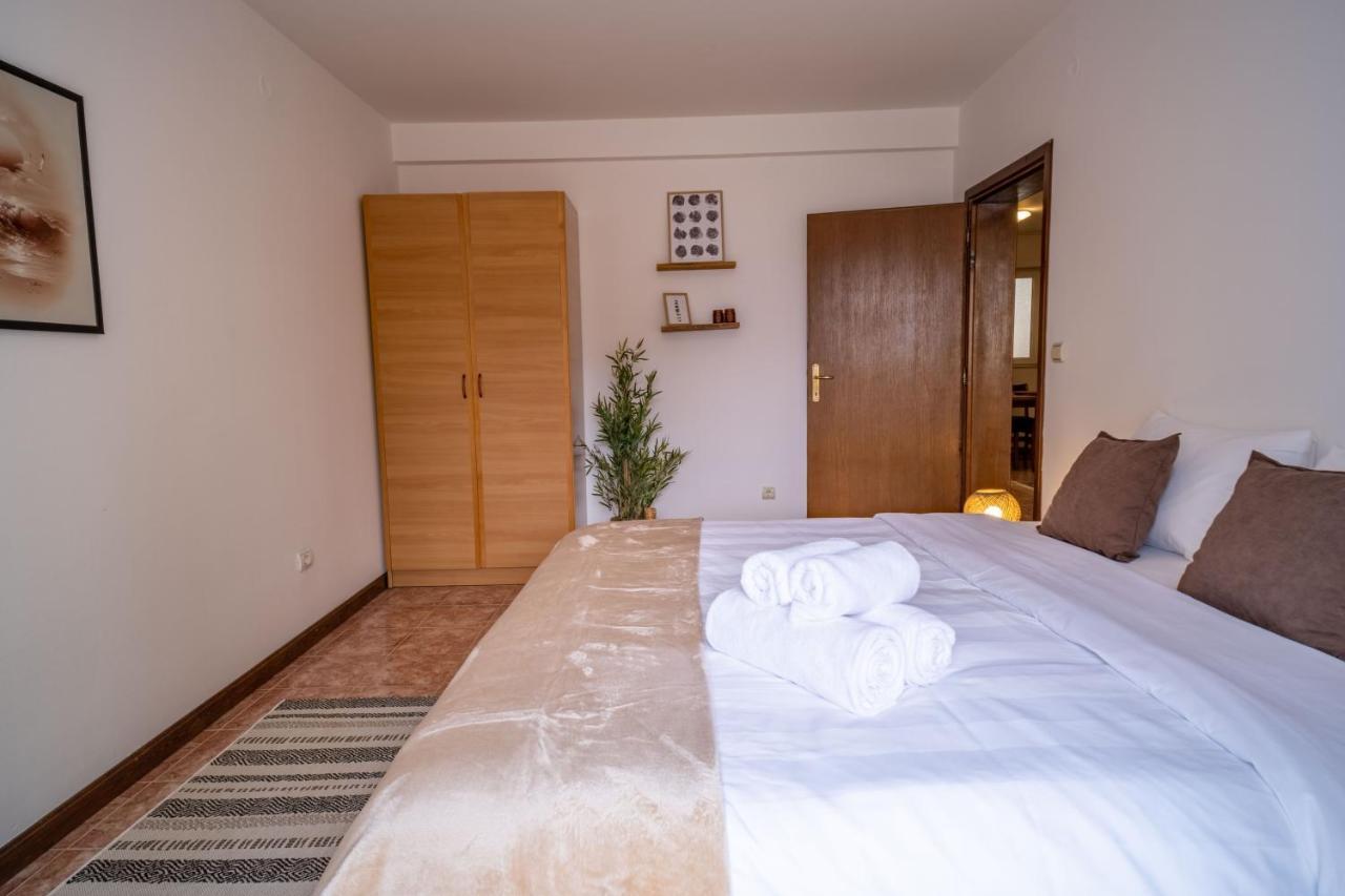 Apartment Maxima