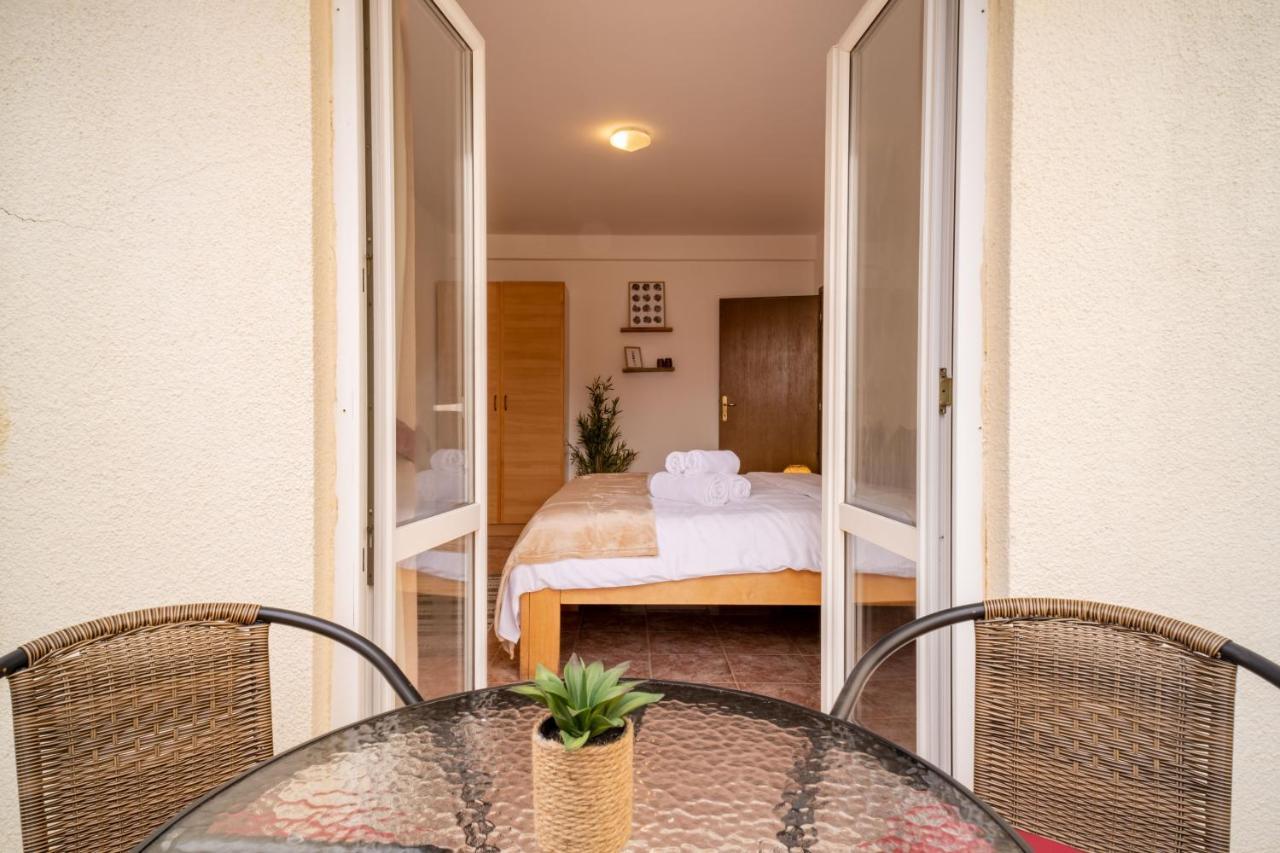 Apartment Maxima
