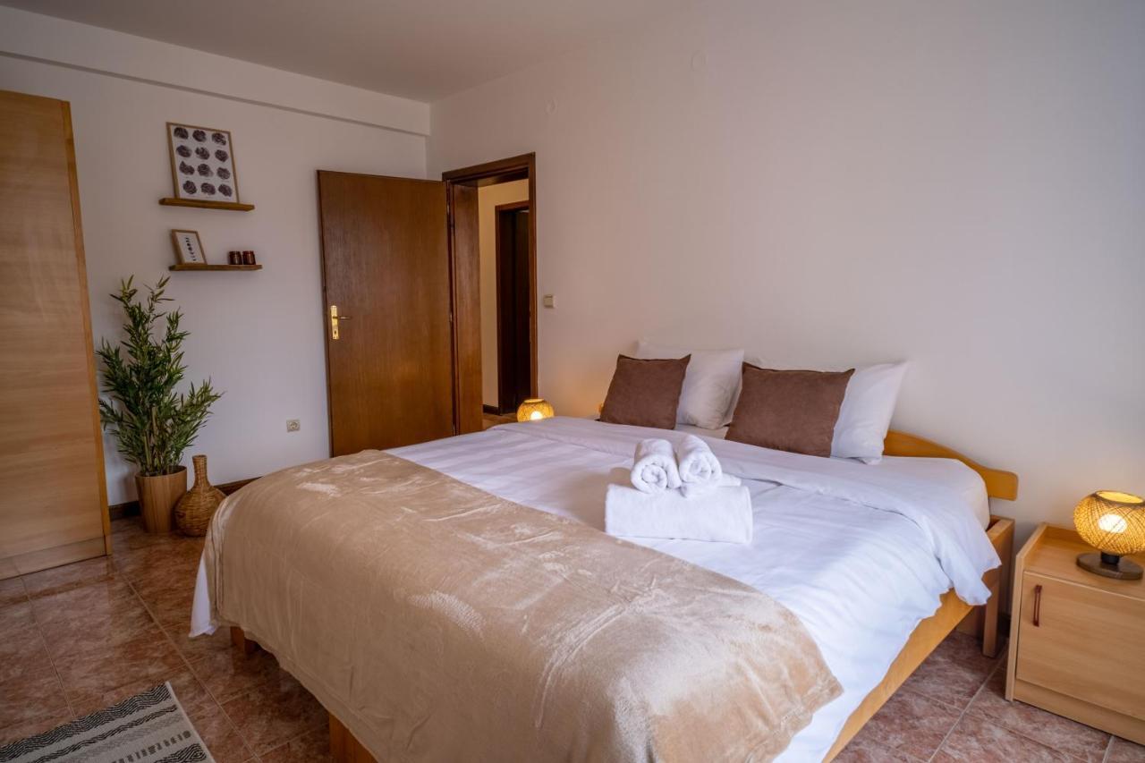 Maxima Daire Budva