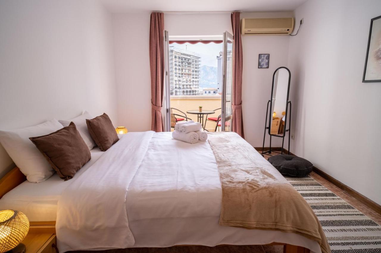 Apartment Maxima *