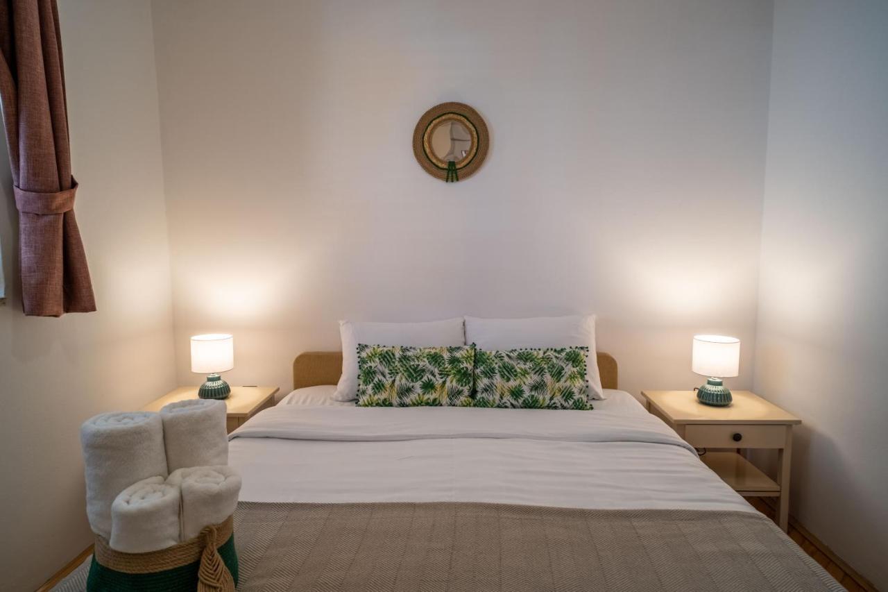 Maxima Apartment