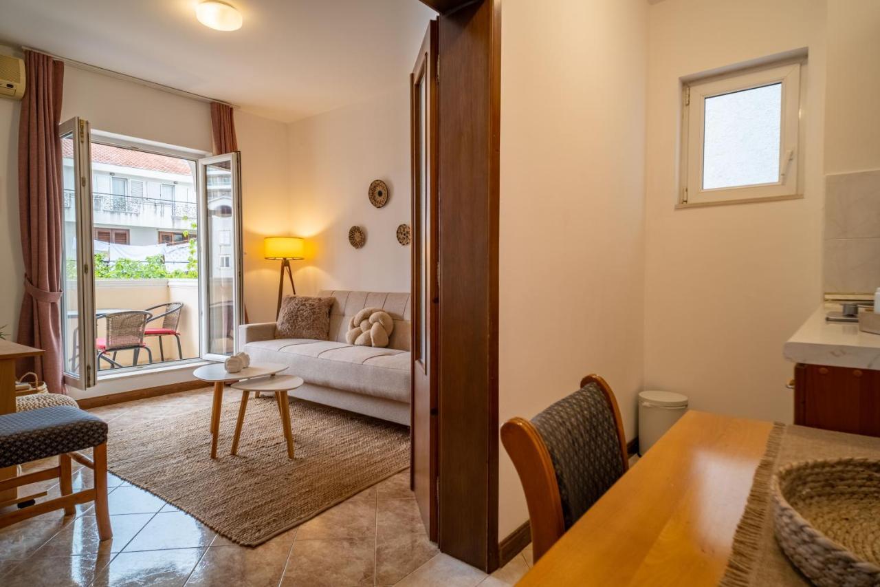 Apartment Maxima
