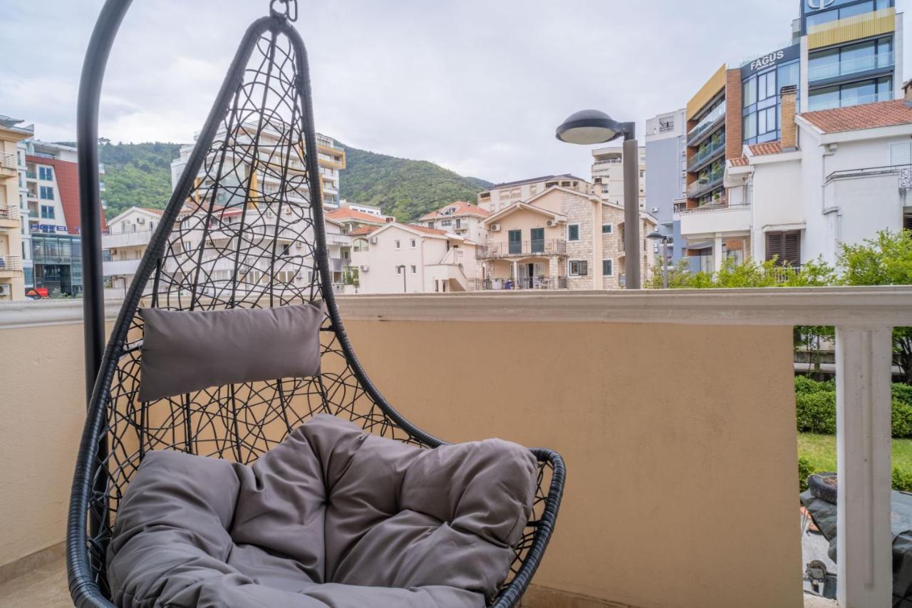 Apartment Maxima Budva