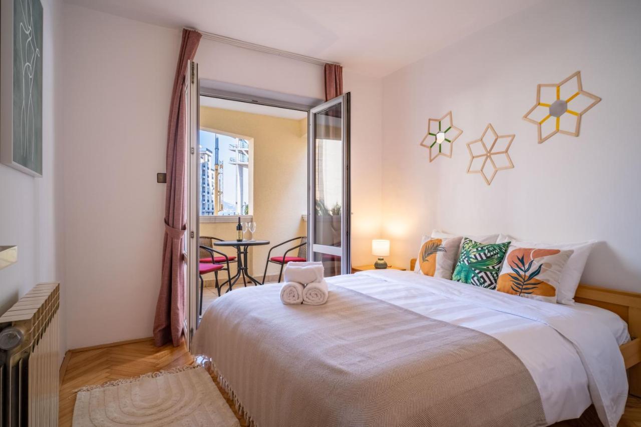 Apartment Maxima Budva