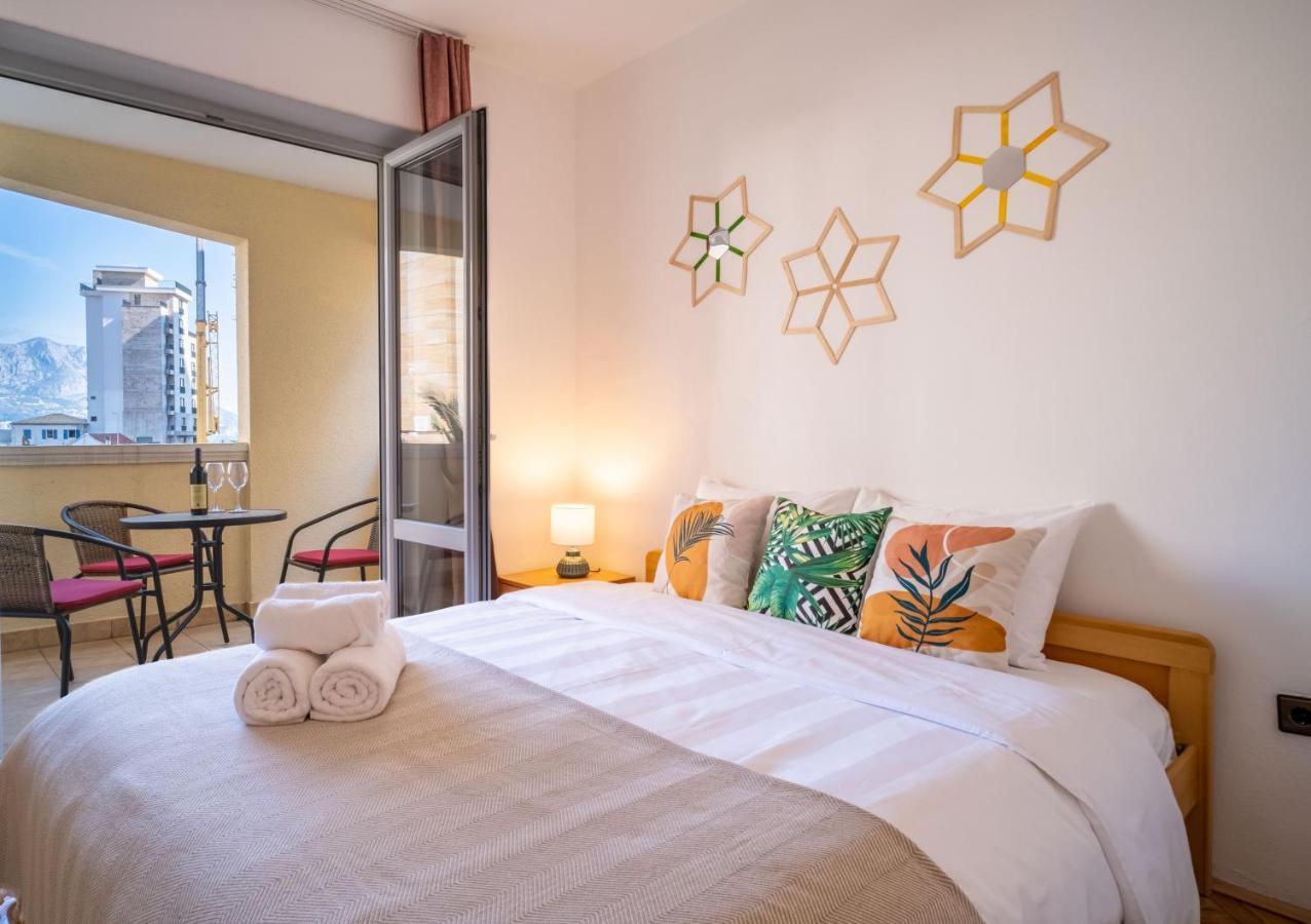 Apartment Maxima