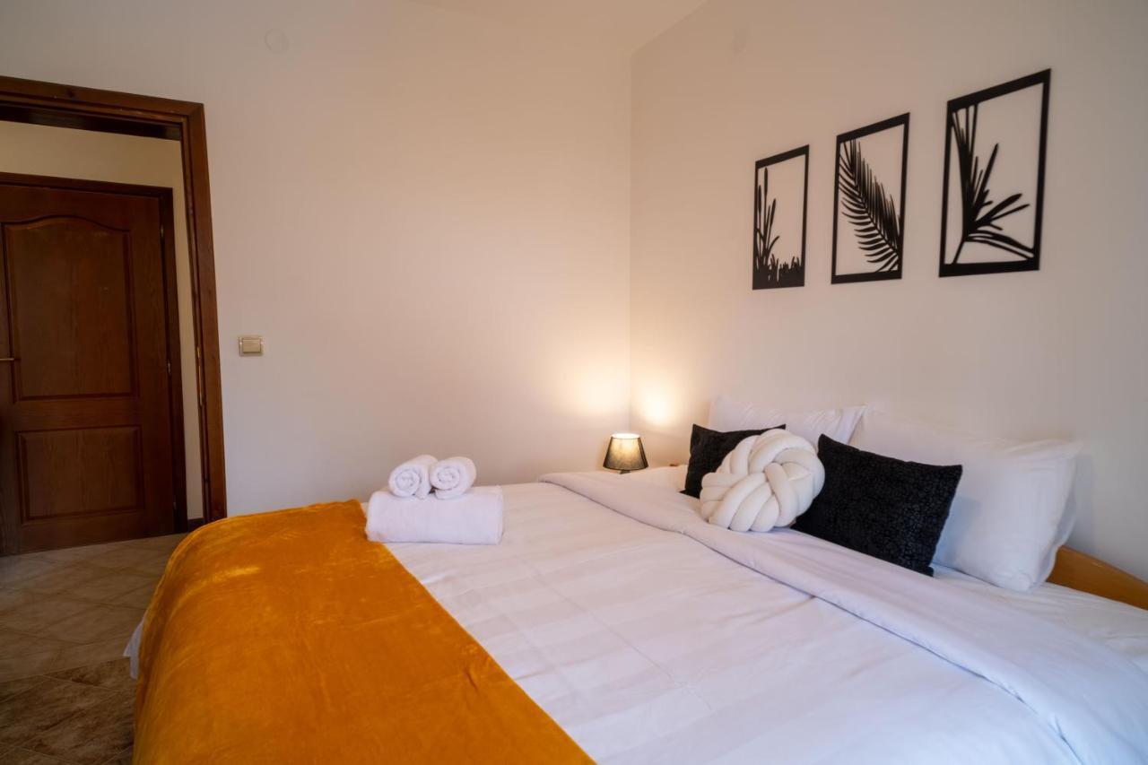 Apartment Maxima
