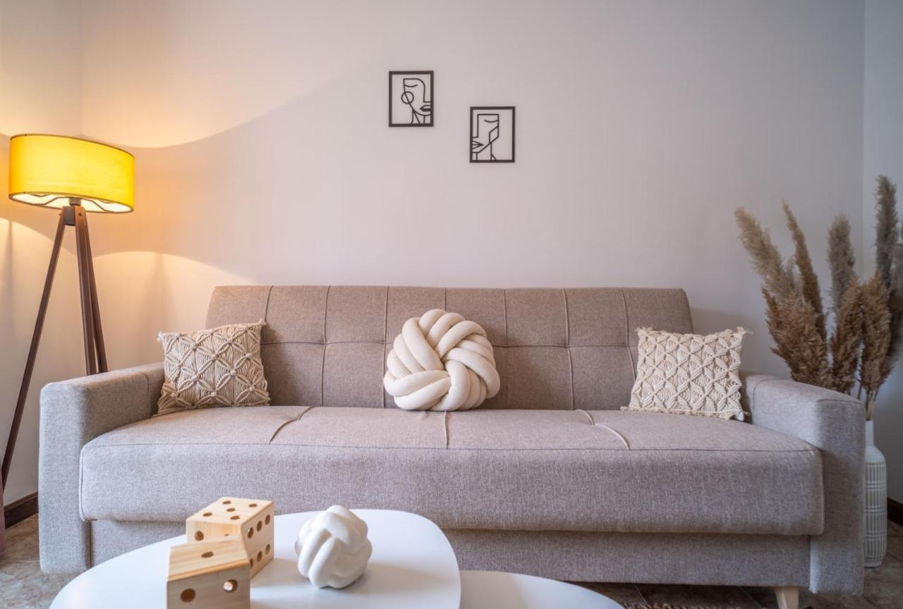 Apartment Maxima
