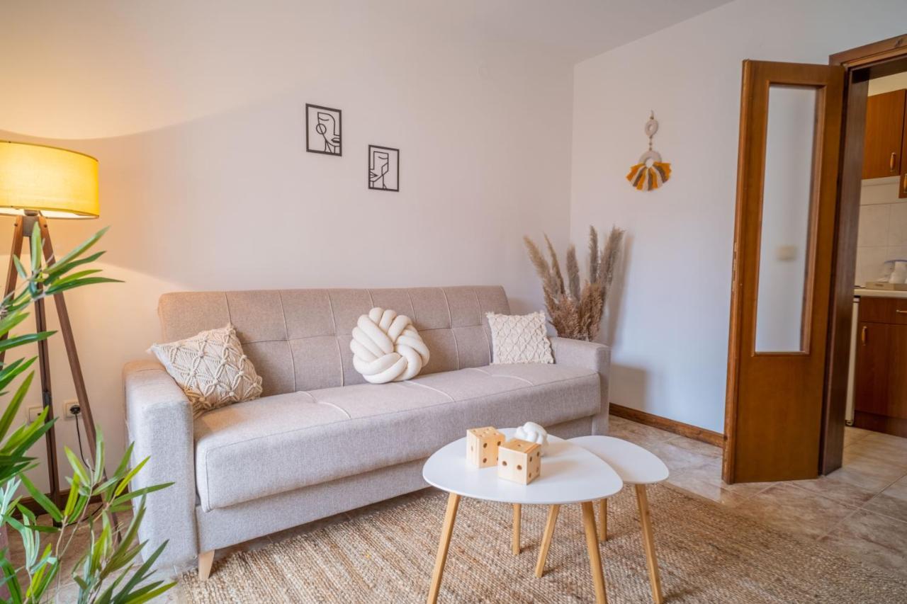 Maxima Apartment