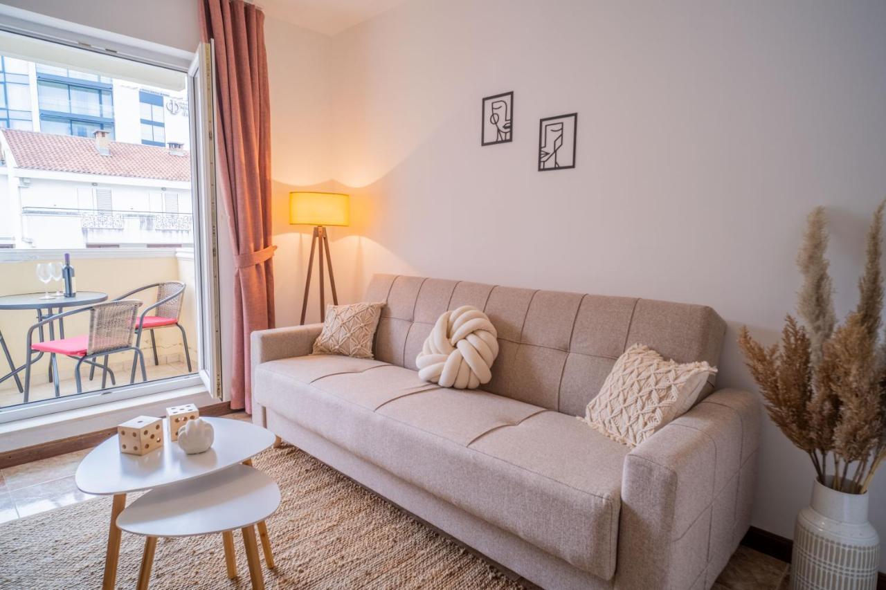 Apartment Maxima Budva