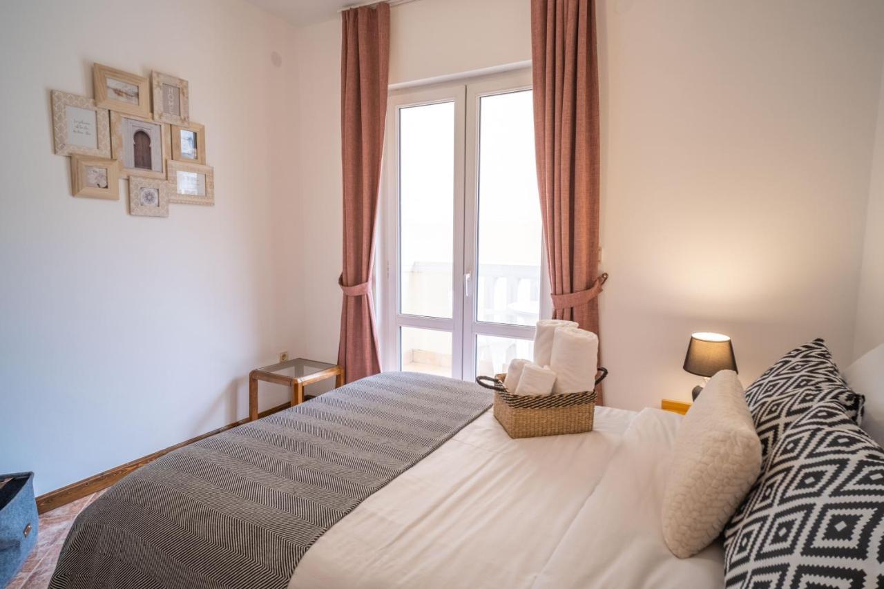 Maxima Apartment Budva
