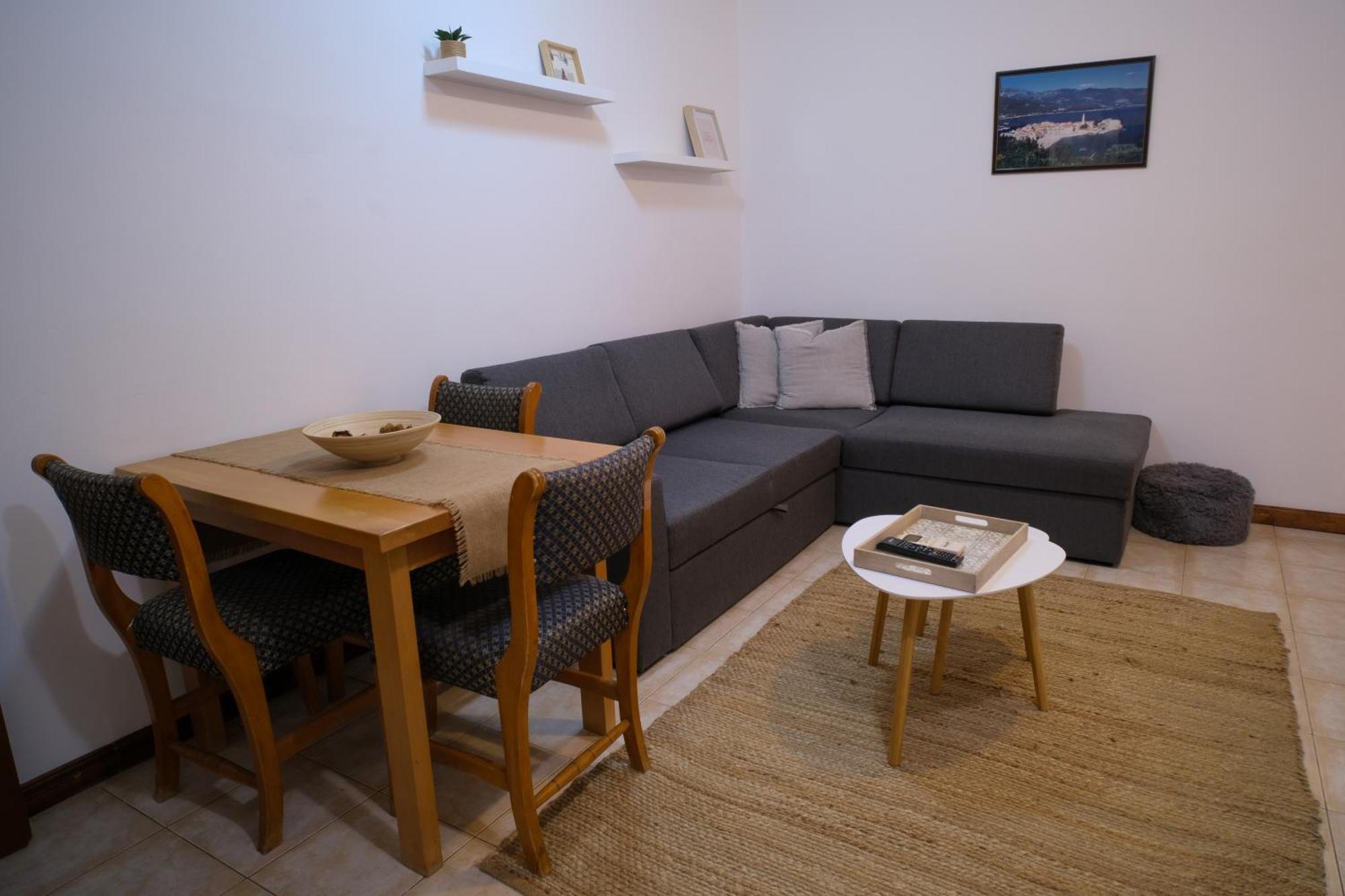 Apartment Maxima