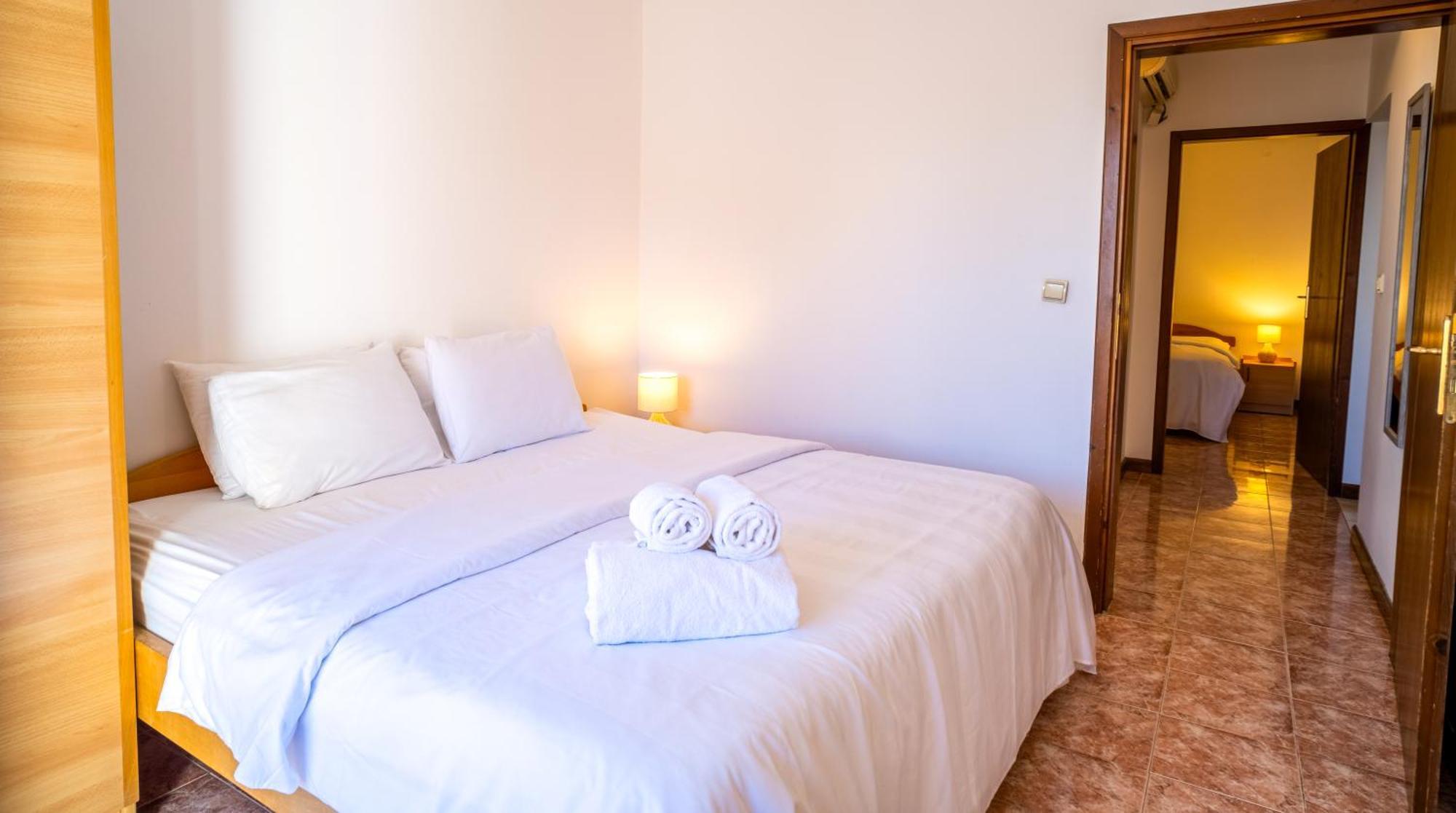 Apartment Maxima